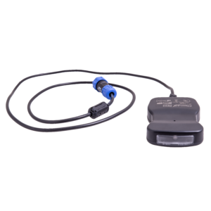 ProSafe Warnanzeige Chemical 2F 3F Fernanzeige Luftstrom Batterie CleanAIR Atemschutz Industrie Chemie