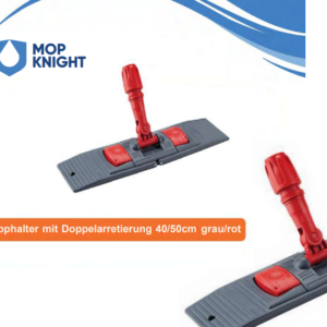 B2B Klapphalter 50cm mit Doppelarretierung Kunststoff