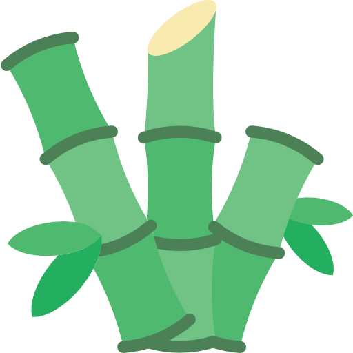 Bambusprodukte für Büros, Betriebsküchen, Toiletten & Waschräume