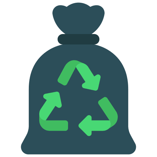 Abfallsäcke, BigBags, Containerbags, Entsorgungssäcke & Plattenbags