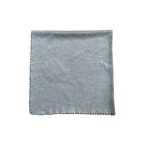 Glasreinigungstuch Filigran aus Mikrofaser für glatte Oberflächen wie Glas & Edelstahl 50cm x 70cm