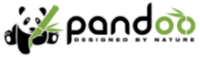 Pandoo Plastikfreie Bambus- & Zero-Waste Produkte