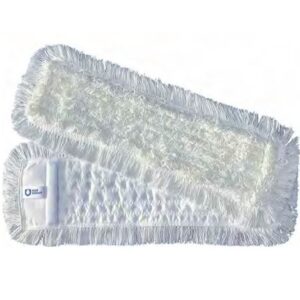 Premium Wischmopp Ryan Yarn Mop Wischbezug aus Baumwolle Viskose-Mix