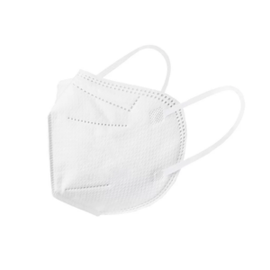 Respima FFP2 Halbmaske ohne Ventil Einweg Atemschutzmaske Made in Germany