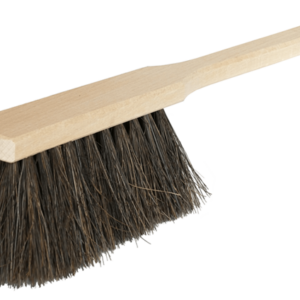 Langstielhandfeger Arenga | Naturfaser-Besen für feuchte und trockene Böden