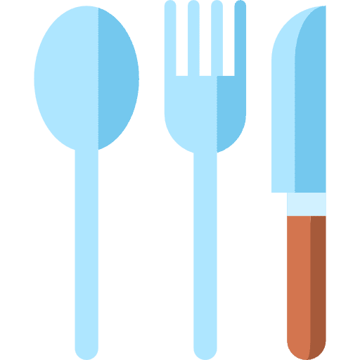 Gastrobedarf, Hotelbedarf, Küchenzubehör & Besteck