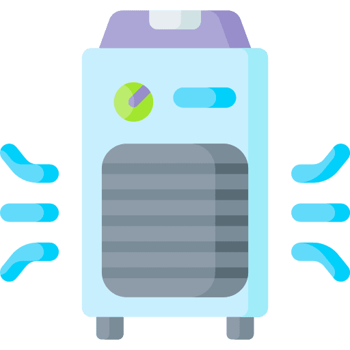 Luftreinigung, Lufterfrischung, Luftdesinfektion & Geruchsentferner, Raumspray & Textilerfrischer