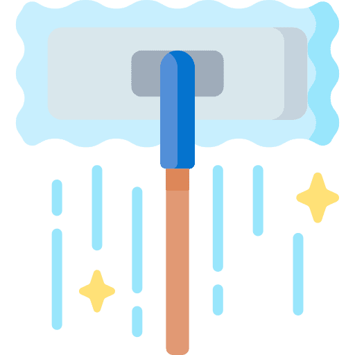 Reinigungstücher, Pflegetücher, Wischmopps & Bezüge